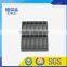 High strengh frp plastic rectangle grating