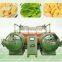 2020 New design vacuum puffed fruit and vegetables explosion puffing drying machine