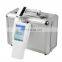 Touch Operation Handheld ATP Fluorescence Detector Bacteria Microorganism E. Coli Detection Meter