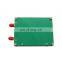 ADF4351 35M-4.4G RF Signal Generator PLL Sweep Frequency Generator with Touch Screen + USB Cable