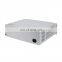 EBC-X 8 Channels 18650 Battery Capacity Tester with Battery Holder Charge & Discharge 10A Aging Test