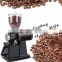 110V 220V Electric Coffee Grinder Electric Coffee Mill Machine Home Coffee Bean Grinder Black