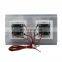 Assembled 12V Electronic Semiconductor Air Conditioning Cooler Cooling Equipment Refrigeration Module