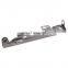 OEM 51647266323 51647266324 F30 Auxiliary Radiator Bracket LOWER Brake Air Duct Bracket for bmw F30 F31 2012-2016
