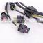 OEM 61129244421 Front Bumper Wire Harness PDC Parking Sensor For BMW X5 E70 11-13