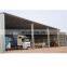 High Quality China Supplier Steel Structure Shed Warehouse For Sale