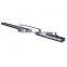 LED18-250W LED Light Bar Combo Aluminum Alloy 25000lm 250w Led Work Light For Jeep W rangler JK JL 07-21