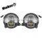 Auto 9 inch  LED Headlight for Jeep Wrangler JL 2018+ Car Accessories Head Lamp