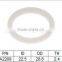 Oil Drain Plug Gaskets Nylon M22
