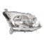 GELING On Sale In Thailand's Auto Head Lights Bulb Type Auto Light For ISUZU DMAX 2014 Headlight Drl