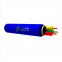 Non-Torsion Resistant Wind Data Control Cable(Twisted Pair) 300/500V