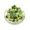 Sinocharm Grade A Export High Quality IQF 3-5 cm Frozen Broccoli