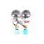 HID Headlight for Jeep Wrangler JK 2007+ 4X4 Accessory Maiker Manufacturer Headlamp