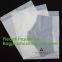 Compostable Biodegradable Packaging Mailing Bag With Handle,Biodegradable Compostable Plastic Courier Shipping Envelope