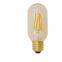 T45 filament led bulb white 1w 110-240V 2700k