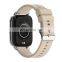I22 Smart Calling Watch 1.69 Inch Big Screen Health Monitoring Call Smart Watch i22 Smartwatch