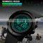 SKMEI 1427 Men's Sport Japan Digital Movement Multi-function Plastic Band LED Smart Watch