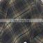 Wholesale Recycled Cotton/Polyester Yarn Dyed Flannel Fabric