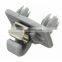 High Quality Inner sun visor mount clip 8U0857562A 8U0857562A 8U085 7562A for Audi A1 A3 A4 A5 Q3 Q5
