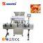 Price Pharmaceutical Tablet Counting Bottling And Filling Machine Line 8-16 Lane Auto Medical Softgel Capsule Counter