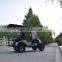 Best prices 4 seats  electric golf carts electric golf buggy