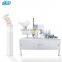 Nice Price Automatic Effervescent Tablet Tube Filling Sealing Machine