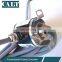 Hollow shaft rotary encoder GHH38 series 6mm line driver 1024 P/R incremental rotary encoder