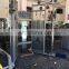 Training Equipment gym equipment Multi Functional Trainer from shandong Factory