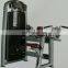 Commercial gym equipment fitness real delt & pec fly ASJ-A043  butterfly Machine for sale