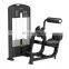 Back Extension import fitness equip brand bodybuilding gimnasios fitness machine gym equipment sales