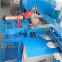 China Supplier PVC Silicone Gloves Dotting Machine Fully Automatic Rubber PVC Gloves Making Machine