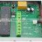 Low cost passive rfid tag rfid access control standalone card reader 125khz