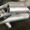 Factory Manufacturer Stainless Steel Boiler air nozzle
