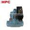 Taiwan HHPC high pressure protection pressure proportional valve P36-BH3-EDG-F-R-01 P08 P16 P22 P70