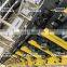 Making Equipment Silo Roll Forming Machine Grain Bin Roof Production Line