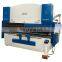 5years Quality Guaranteed Hydraulic CNC 3 Meters Sheet Metal Press Brake Machine 120t 160t for bending 6mm 8mm thickness