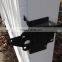 Stainless Steel Self Locking Wood Fence Farm Fence Gate Latch