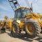 cheap used original JCB 4cx bakhoe loader in sale in Shanghai