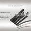MFT-068  Metal Silicon Door Black Rubber Seal Gasket