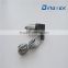 DP100 cheap pressure sensor fuel pressure sensor digital oil pressure gauge with 1-5v output water pressure sensor