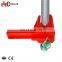 High Quality Single Piece Design Ball Valve Lockouts Safety Valve Padlock