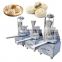 Steamed Stuffed Bun Baozi Forming Bau Making Machine For Restaurant