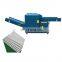 custom design Fabric cloth cotton waste recycling machine garment textile cutting machine