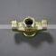 Construction scaffoldding accessories formwor part wing nut in stock