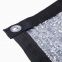 Aluminum Foil Shade Net Anti UV Reflective Shade Cloth China for Sale