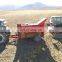 Best Quality FULL Automatic Pumpkin Harvester Wholesale Product - The Most Preferred Harvester- AGRICULTURAL MACHINERY-RED-pro