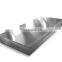 Low carbon steel High Zinc costed ultra thin gi steel coil supplier or hot dipped galvanized steel plate/sheet