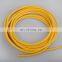 4/6/8/12 Core Indoor G652D Singlemode Bundle Fiber Optic Cable