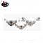 Hot Sale  DIN 80701 304 Stainless Steel iso Folding Wing Screw NUT