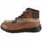 Genuine leather labour safety footwear giasco sandal   safety shoes s3